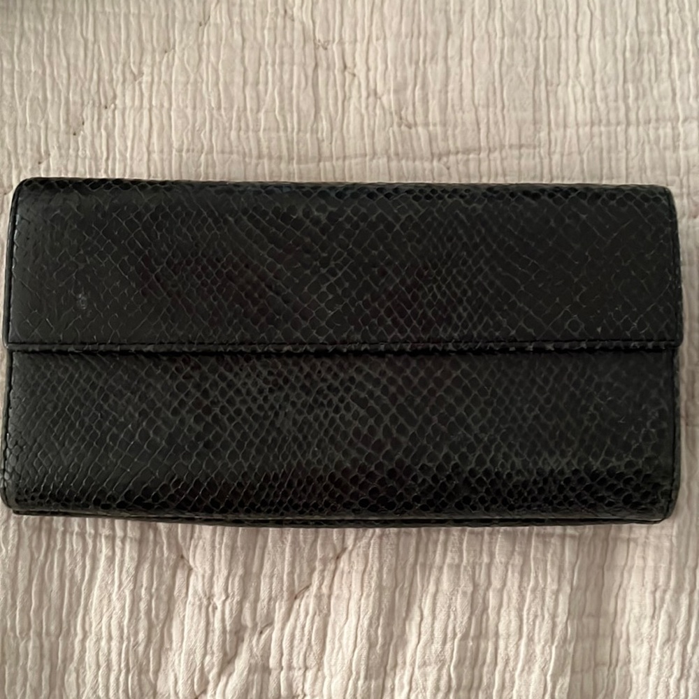 Love Cat wallet